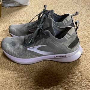 Brooks Levitate Women’s Running Shoes